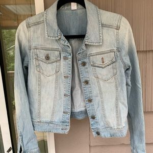 BP Denim Jacket